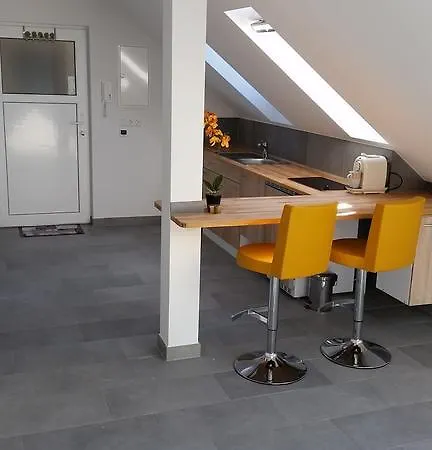 Ferienzimmer Jasna Apartman *