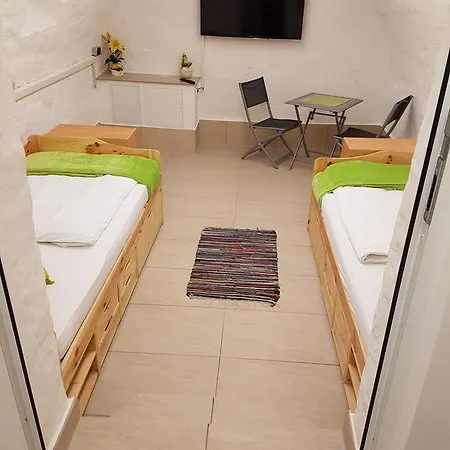 Apartman Ferienzimmer Jasna