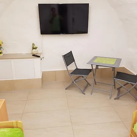 Apartman Ferienzimmer Jasna