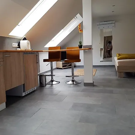 Ferienzimmer Jasna Metzingen
