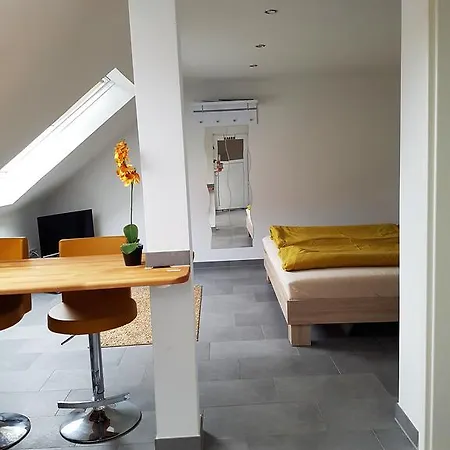 Ferienzimmer Jasna *