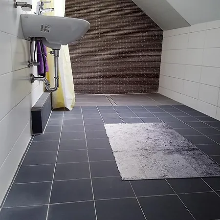 Apartman Ferienzimmer Jasna