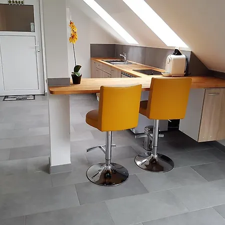 Ferienzimmer Jasna Apartman *