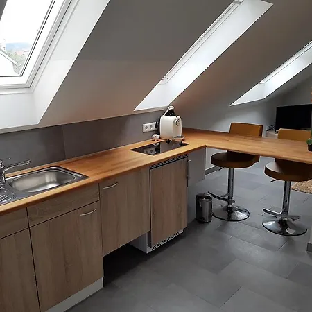 Apartman Ferienzimmer Jasna Metzingen