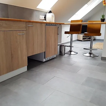 Apartman Ferienzimmer Jasna