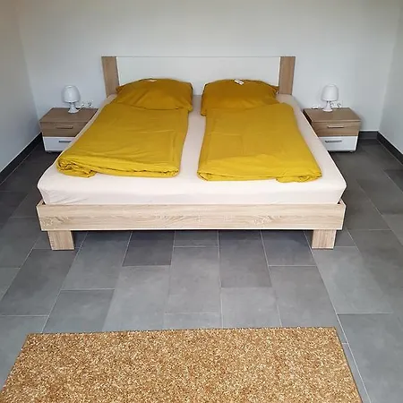 Apartman Ferienzimmer Jasna *