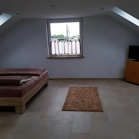Ferienzimmer Jasna