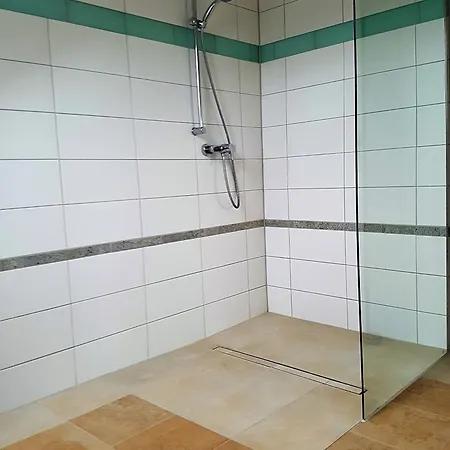 Apartman Ferienzimmer Jasna Metzingen