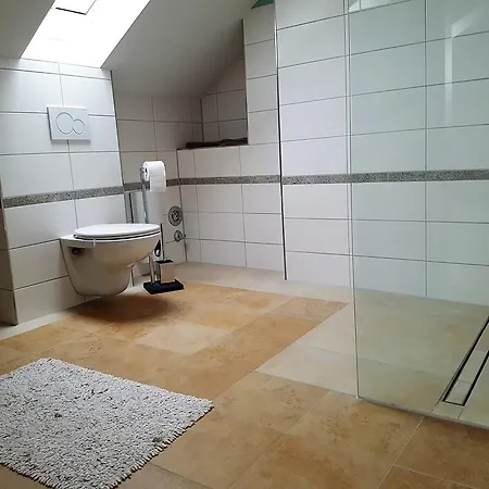 Apartman Ferienzimmer Jasna