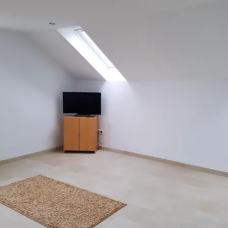 Ferienzimmer Jasna Apartman