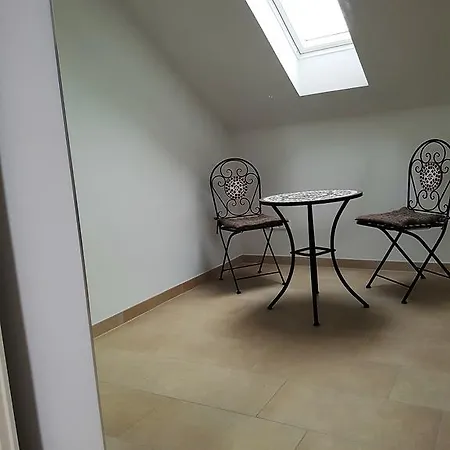 Apartman Ferienzimmer Jasna *