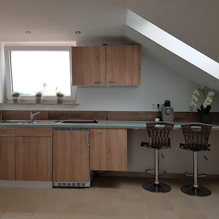 Ferienzimmer Jasna