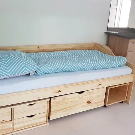 Apartman Ferienzimmer Jasna