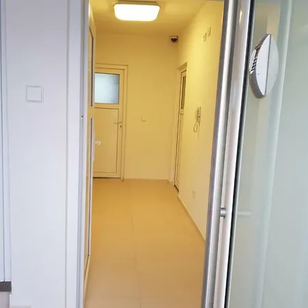 Ferienzimmer Jasna Apartman