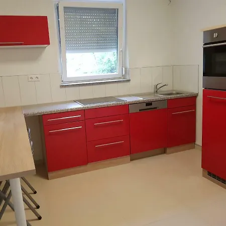 Ferienzimmer Jasna Apartman *