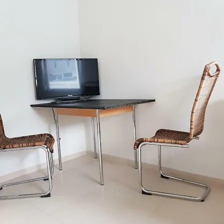 Apartman Ferienzimmer Jasna
