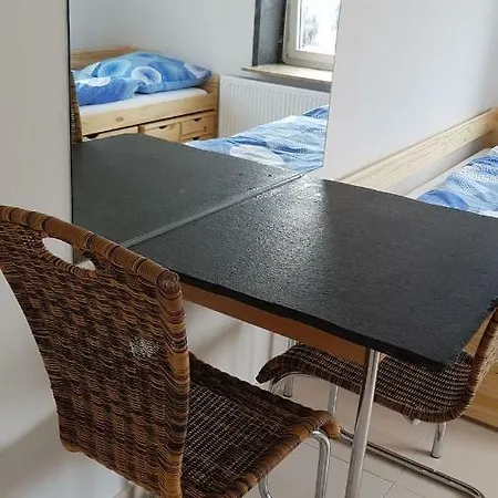 Ferienzimmer Jasna *