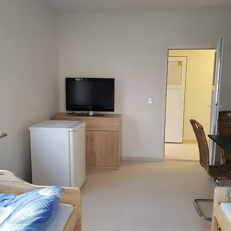 Apartman Ferienzimmer Jasna *