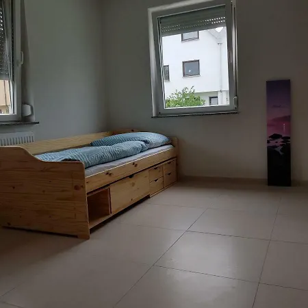 Ferienzimmer Jasna Metzingen